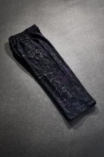 Amethyst Camo Heavyweight Sweatpants (1)