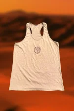 Beige Scorpion Acid Wash Stringer (1)