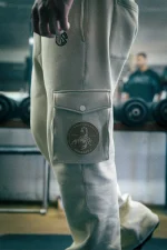 Beige Tactical Scorpion Cargo (1)