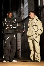 Beige Tech Hoodie (6)