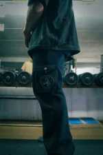 Black Tactical Scorpion Cargo (1)