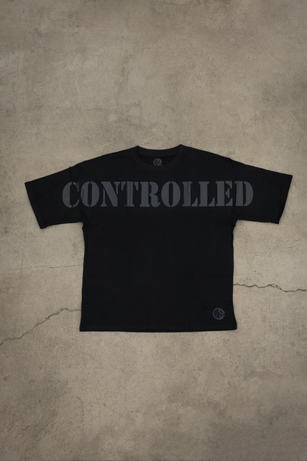 Blackout Lightweight Tee (1)