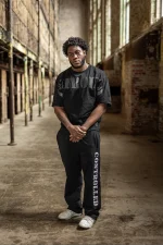 Blackout Lightweight Tee
