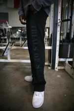 Blackout Trials Of Steel Sweatpant (1)