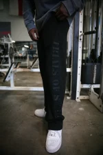 Blackout Trials Of Steel Sweatpant (2)