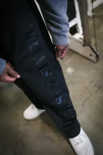 Blackout Trials Of Steel Sweatpant (4)