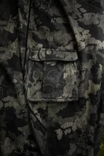 Camo Parachute Pants (1)