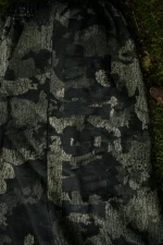 Camo Parachute Pants (2)