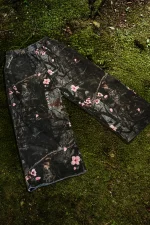 Cherry Blossom Heavyweight Sweats (1)