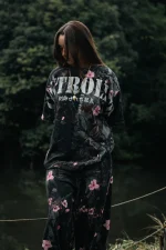 Cherry Blossom Heavyweight Sweats (5)