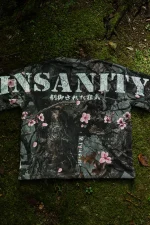 Controlled Insanity Cherry Blossom Pump Cover (1)
