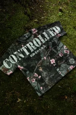 Controlled Insanity Cherry Blossom Pump Cover (2)